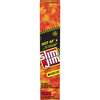 Slim Jim Giant Smoked Meat Snack Stick Hot AF Flavor 0.97- oz. Stick, PK144 2620000128